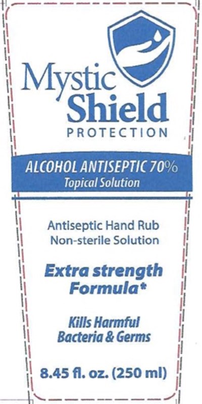250ml Front